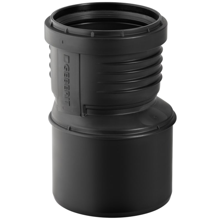 Silent pp reduktion 110/50mm