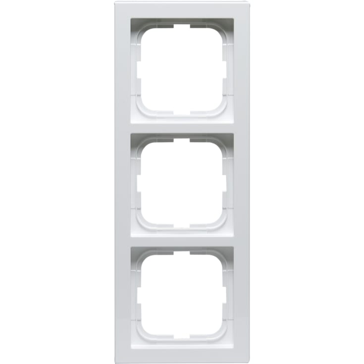 Ram Imponerande 3M vit