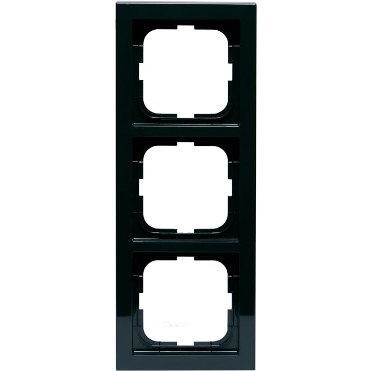 Ramme Impressivo 3M antrasitt