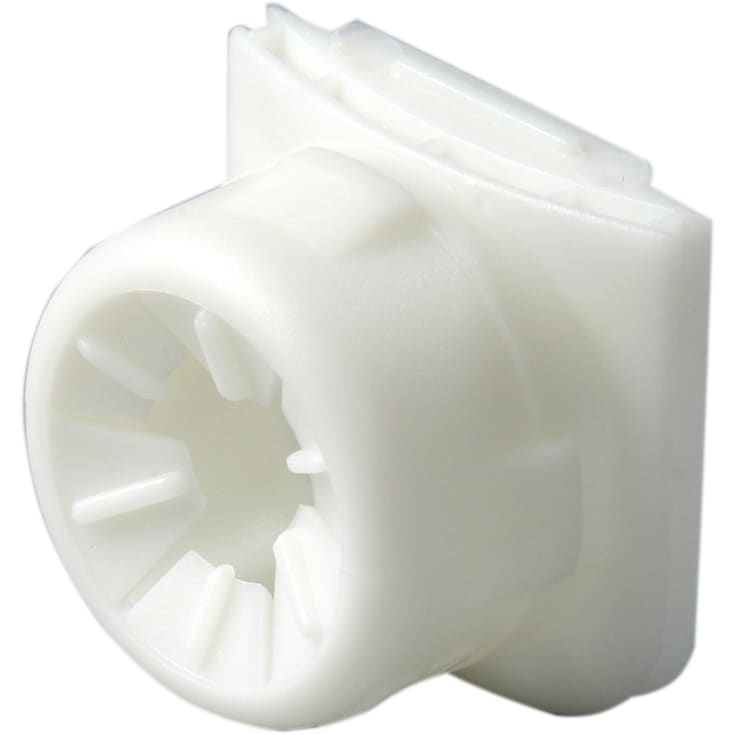 100 stk Avlastningspanel stikkontakt Schuko/Aus15.2