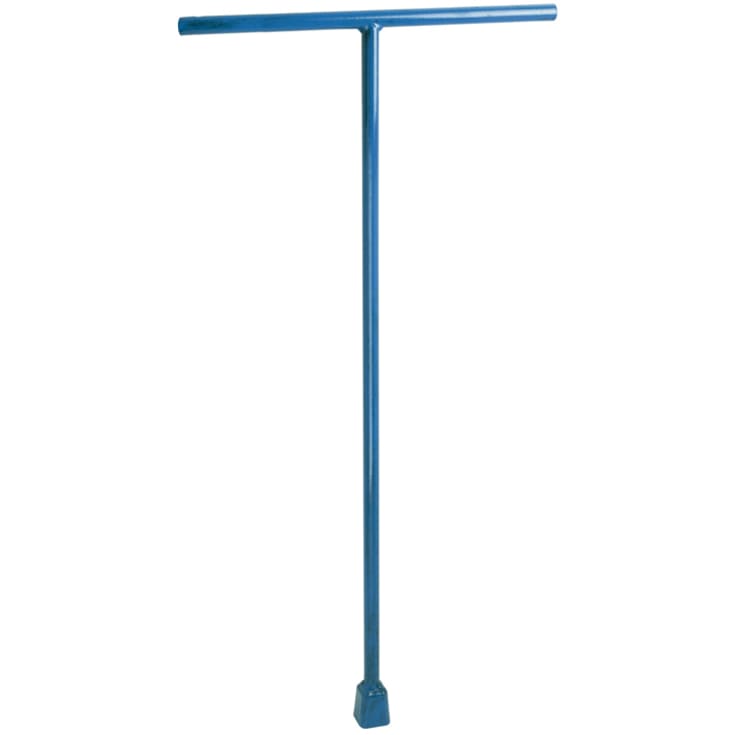 AVK 23-28 mm konisk t-nøgle til hovedledningsventiler