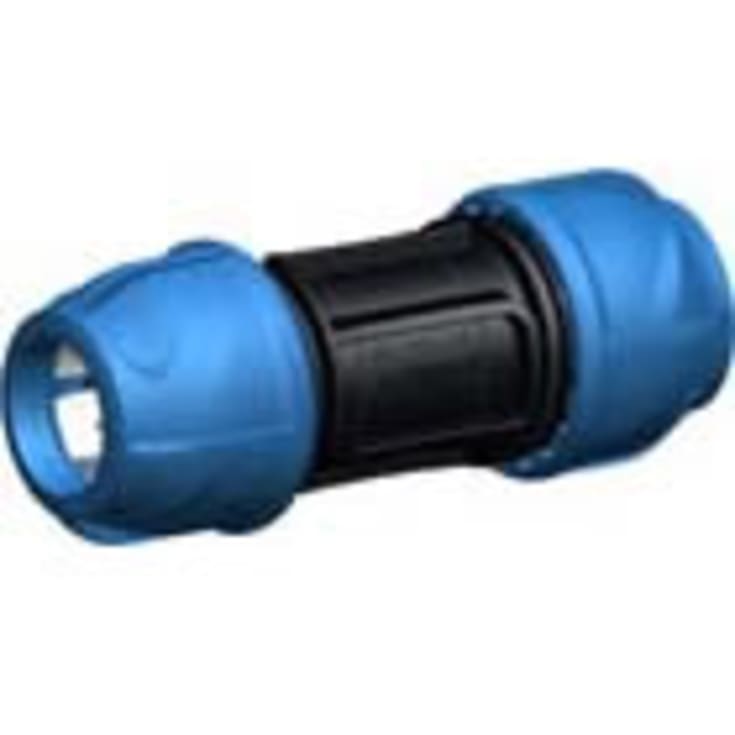 +GF+ iJoint reparationskoppling, för PEM-rör, PN 16, Ø32 mm