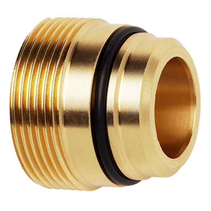 IM TA PRK nippelhylse 1" x 3/4"