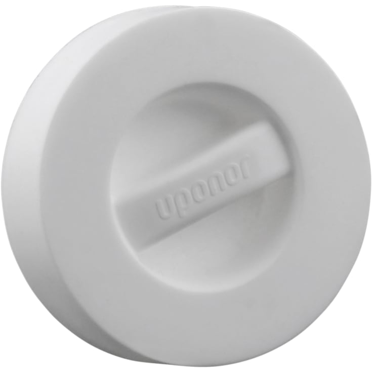 Uponor Smart Aqua PLUS lokk, for veggboks kropp m7, innvendig