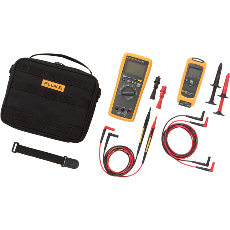 Trådløst likespenningssett V3001 FC KIT