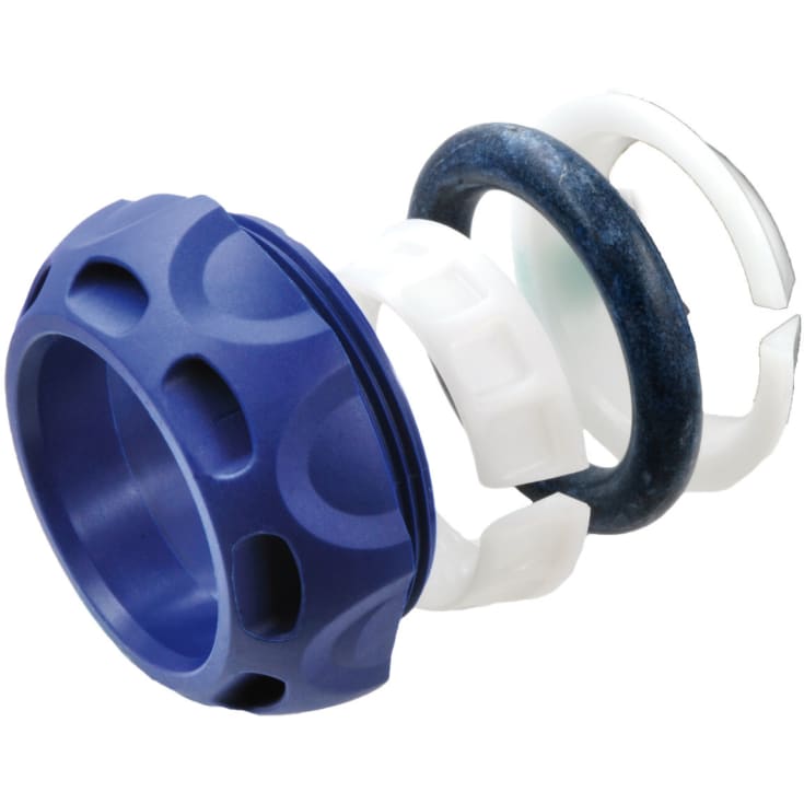 Isiflo Sprint 63mm reparationssats