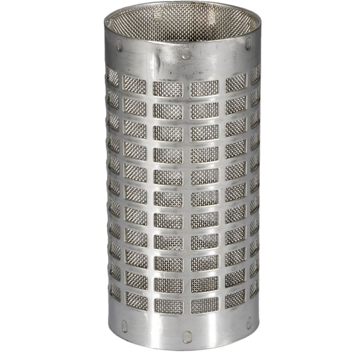 Resideo Braukmann 40 mm smussoppsamlerfilter