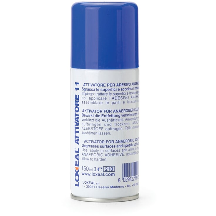 Loxeal AT11 Aktivator spray
