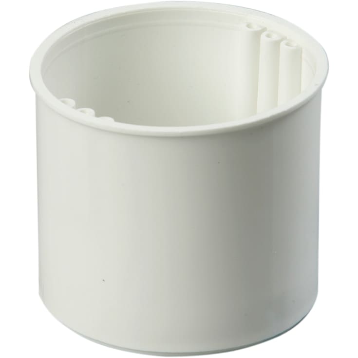 Forhøjningsring for Au-Dåse 60 mm 1M