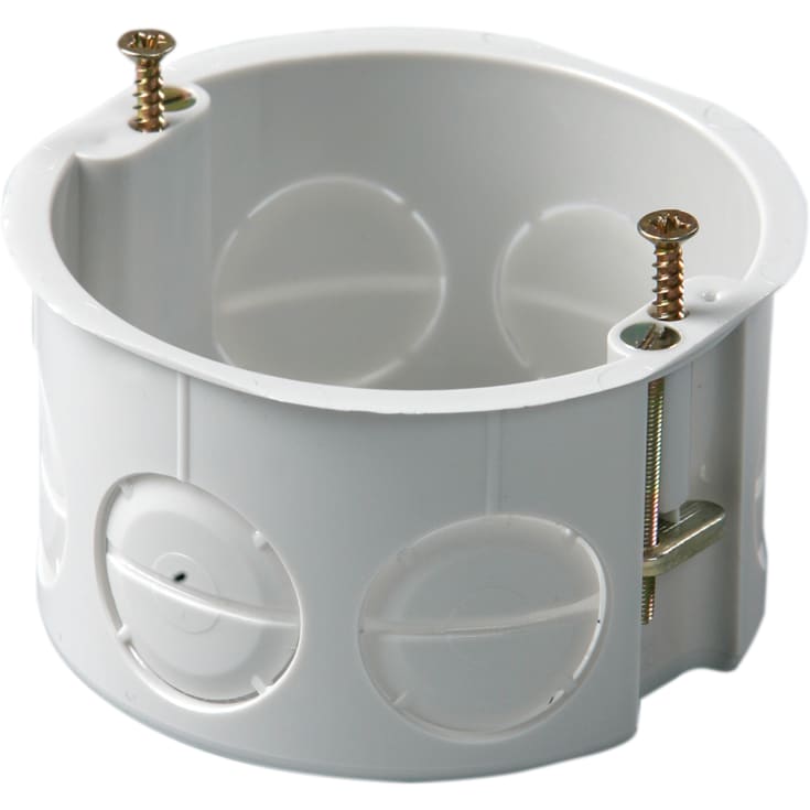 Forfradåse 1M D26/43 Ø70 3-28 mm