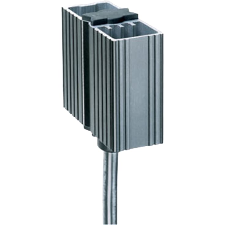 Panelvärmare HGK047 10W med kabel 120-240V AC/DC