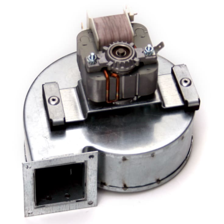 TB-Mini ventilator torin