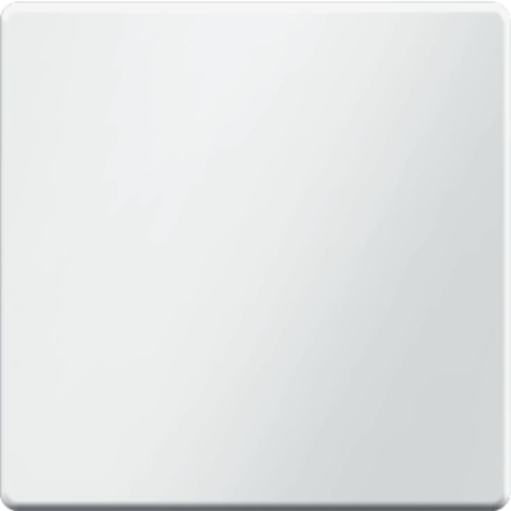 10 stk Berker Tangent dobbelt Q.1 antracit