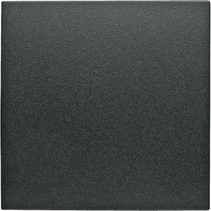 Berker Tangent enkelt lysdæmper S./B. antracit