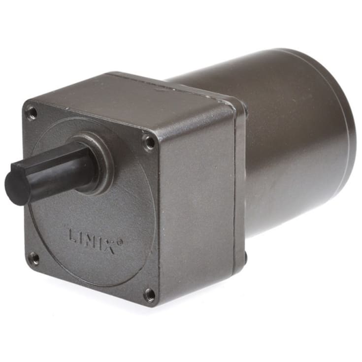 Gear motor YN70 8RPM