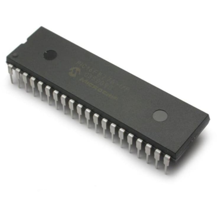 Chip Version 6
