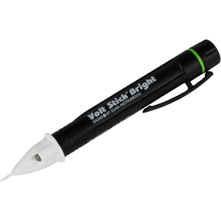 Volt Stick Bright Elma stolpsökare 20-1000 V