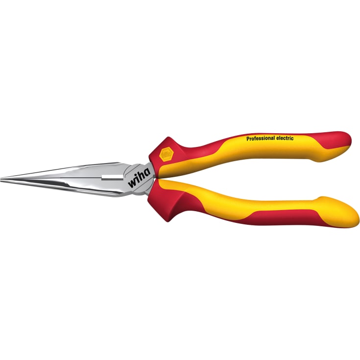 Wiha spidstang 1000 V, 160 mm