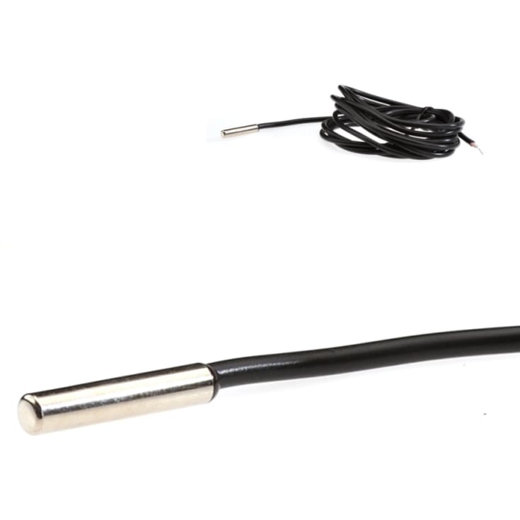 Temperatur føler NTC 10.00m