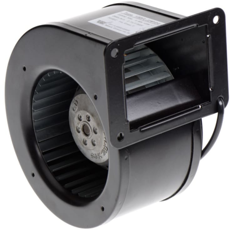 Vifte 140 mm
