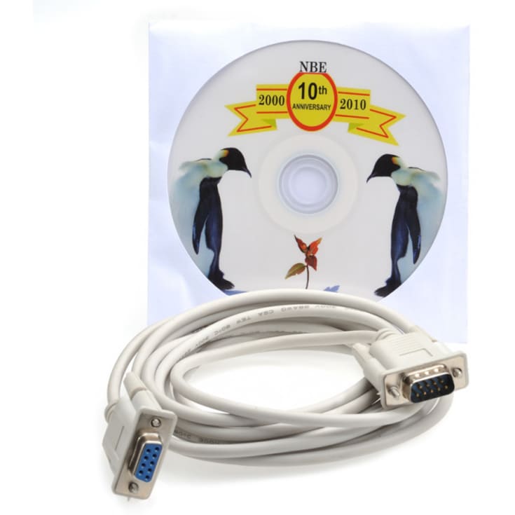 Interface til træpillefyr