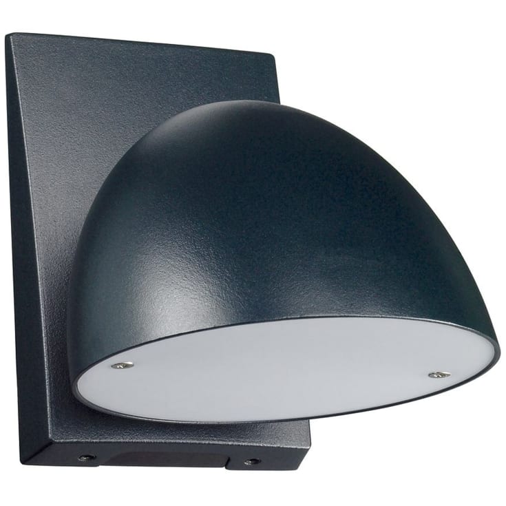 Philips CitySwan utomhus vägglampa