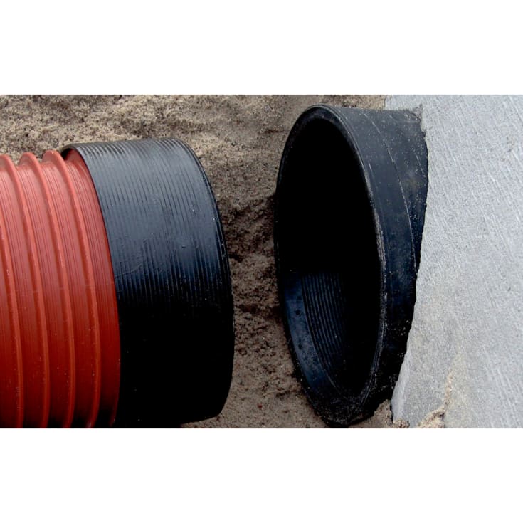 Uni-Seals Multi Seal 400/426 x 120 mm til beton/plast, universal