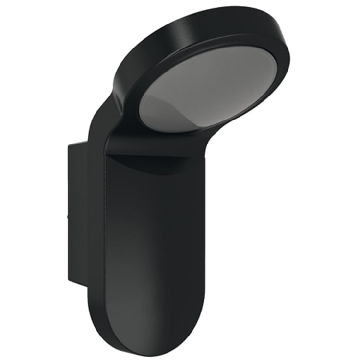 Armatur OL 100 3000K svart