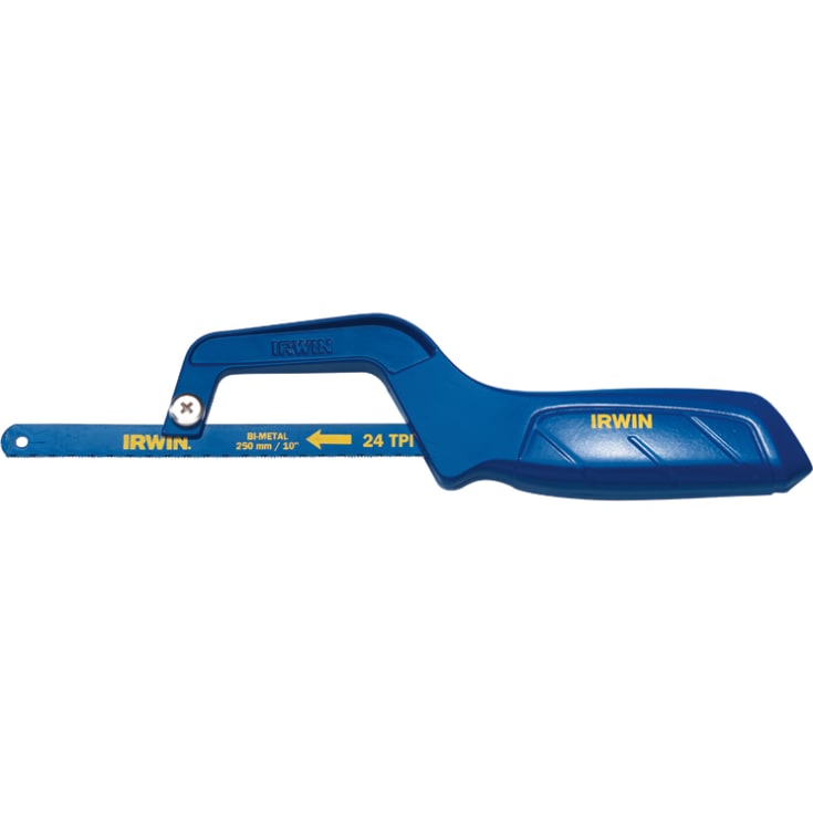 Irwin baufil MINI, med 250 mm blad