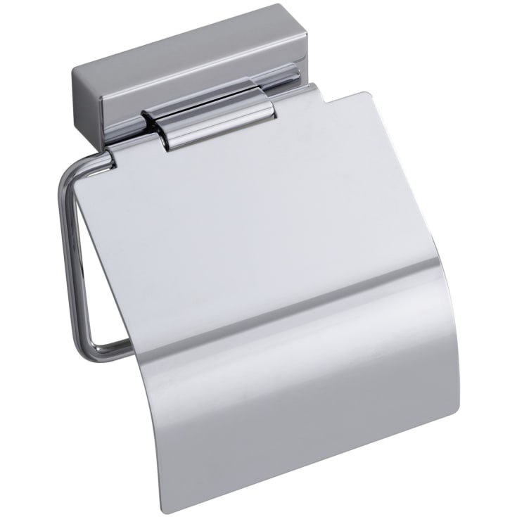 Iris «Plus» toalettpapirholder forkrommet