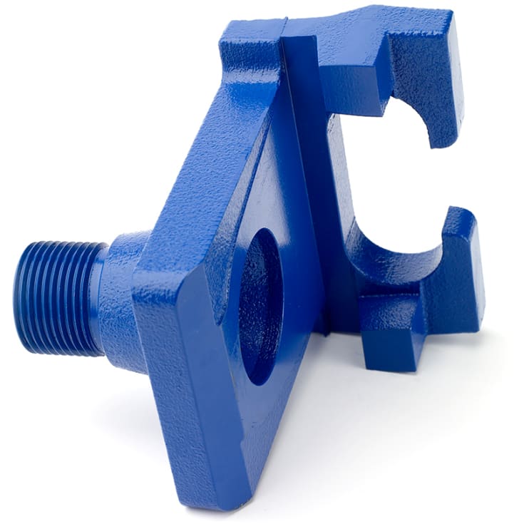 Flygt 1" flangekit til DXGM