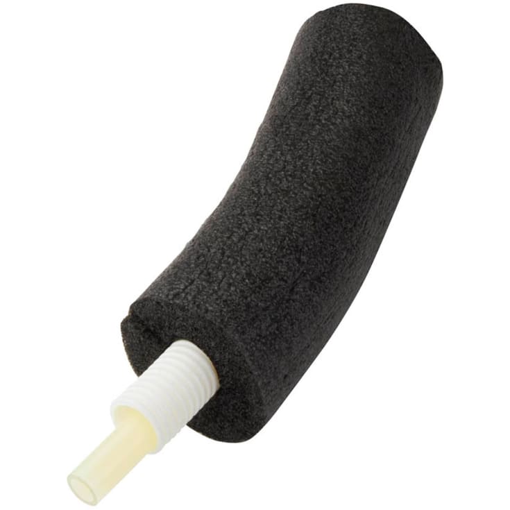 60 meter Roth Xplus pex rør-i-rør med isolering til vand og varme, 22 mm