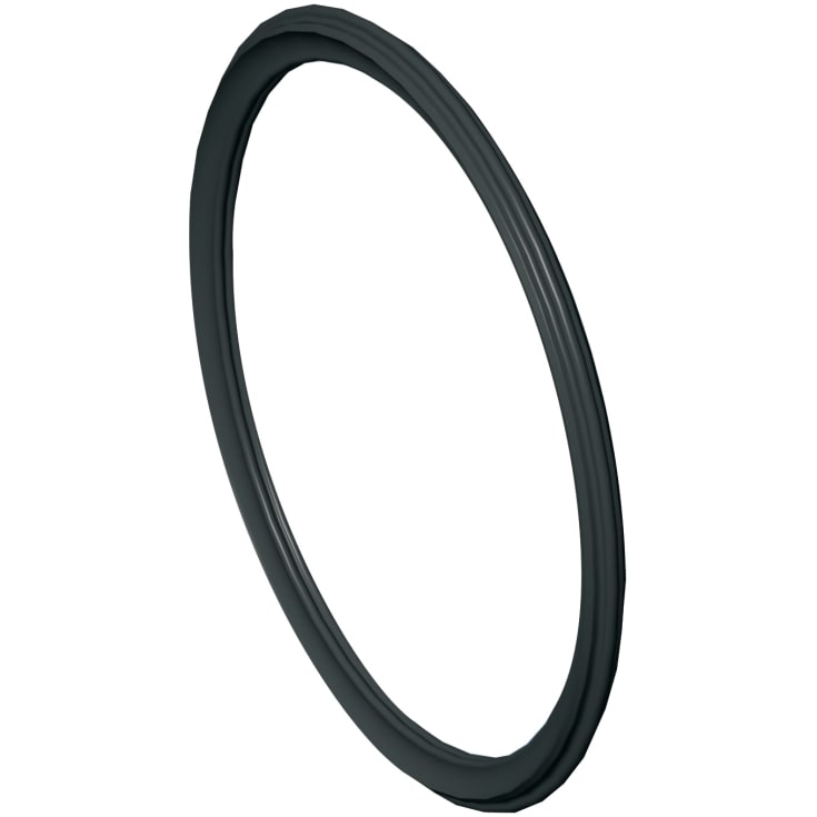 K2 ID 905/800 mm tätningsring SBR