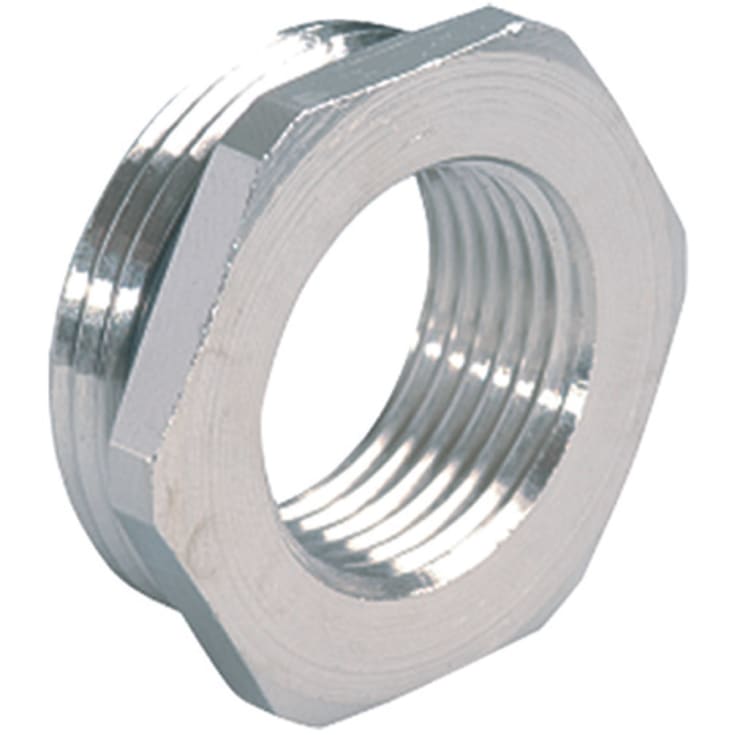 10 stk Messing Reduktion PG29-PG21