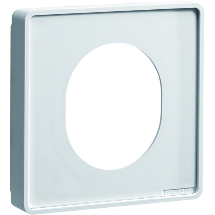 Ramme for CEE-stik G 3374 PG til BR kanal