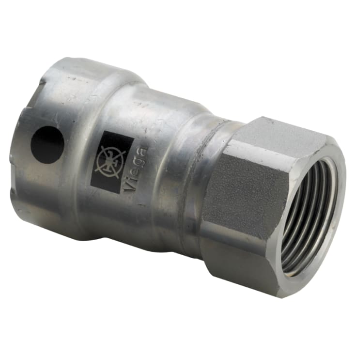 overgang, 1 1/4 x 1 1/4"