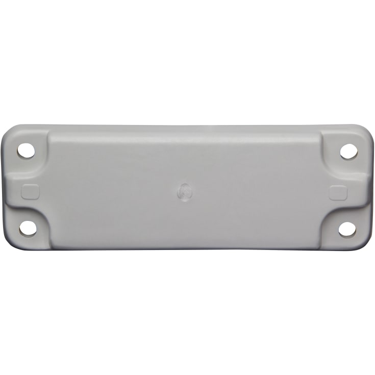 12 stk BLINDFLANGE STR. 1 MB10215-PM