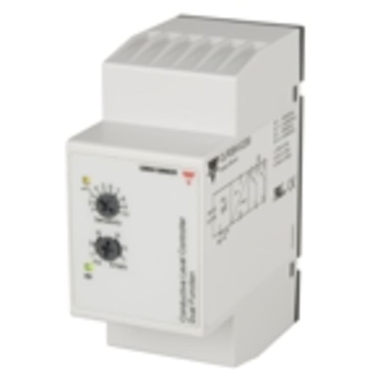 Nivåförstärkarrelä 2-Level 24V AC/DC CLP2EA1CM24