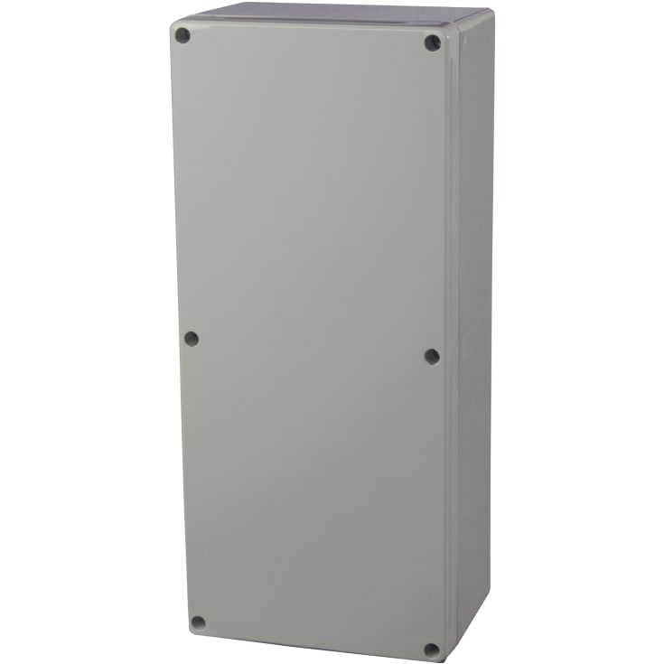 4 stk KASSE EURO PC 150X340X120 TRANSPARENT