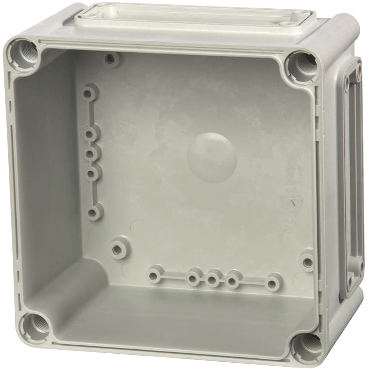 Kassebund EKHA 190x190x100 mm