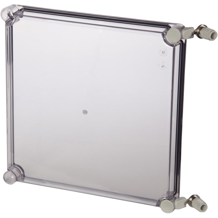 4 stk DÆKS. TRANSP.280X280 EK030-T2F