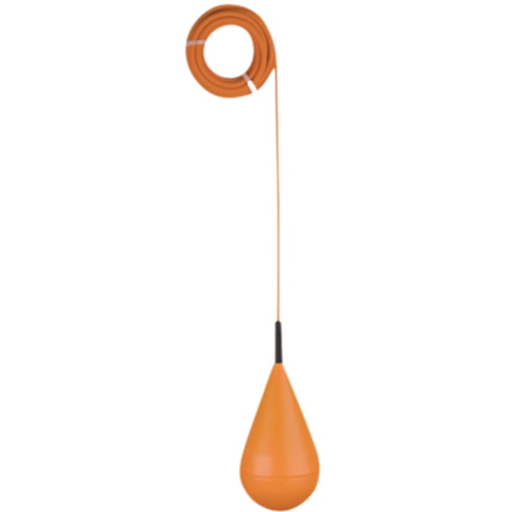 Grundfos MS1 nivåvippe, 10 meter kabel