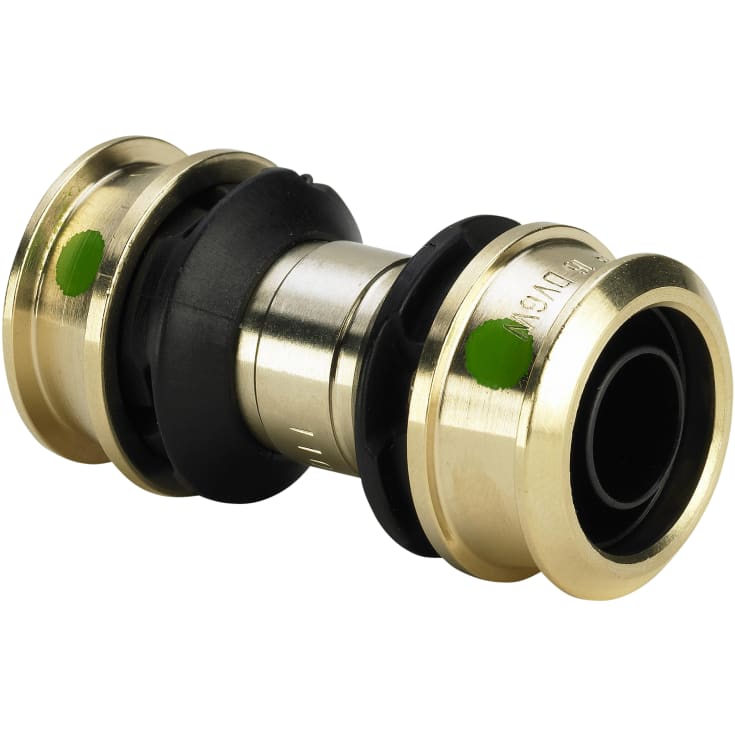 Raxofix-koppling med SC, 20 x 16 mm