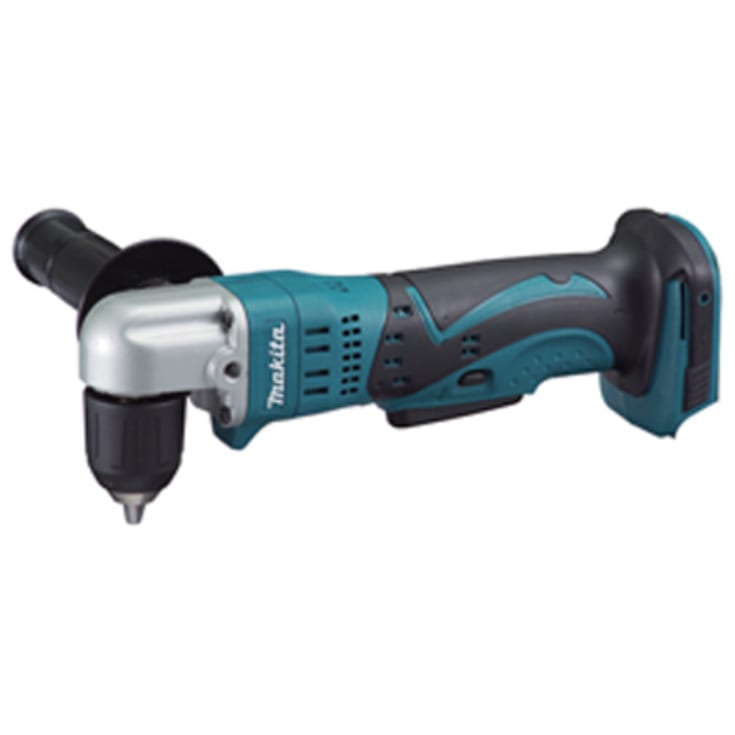 Makita vinkelboremaskine DDA351Z, 18 V