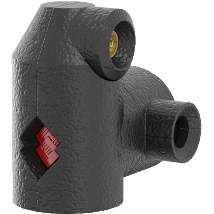 Mikrobubblaluftare flamcovent smart