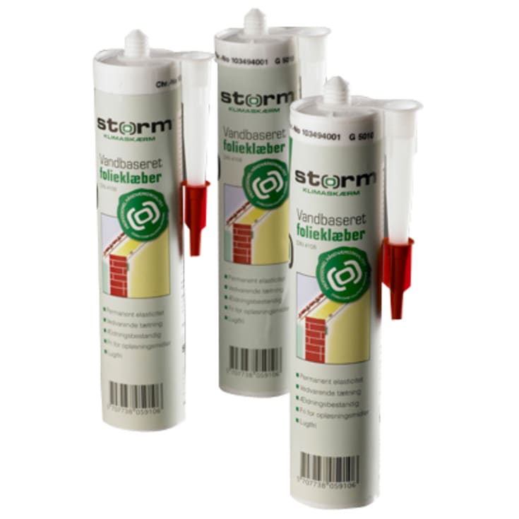 Eric Storm folielim patron 310 ml