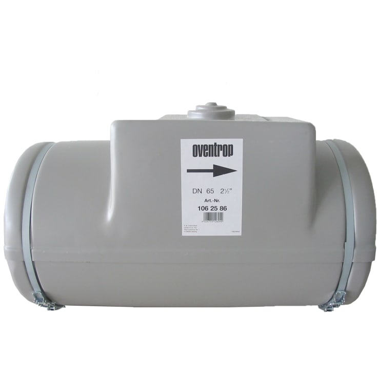 Oventrop Isoleringskappe DN32