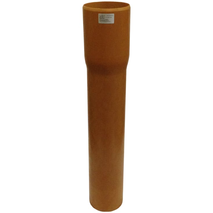 HL 110/94 x 810 mm basisforingshylse for 110 mm glatt hylse