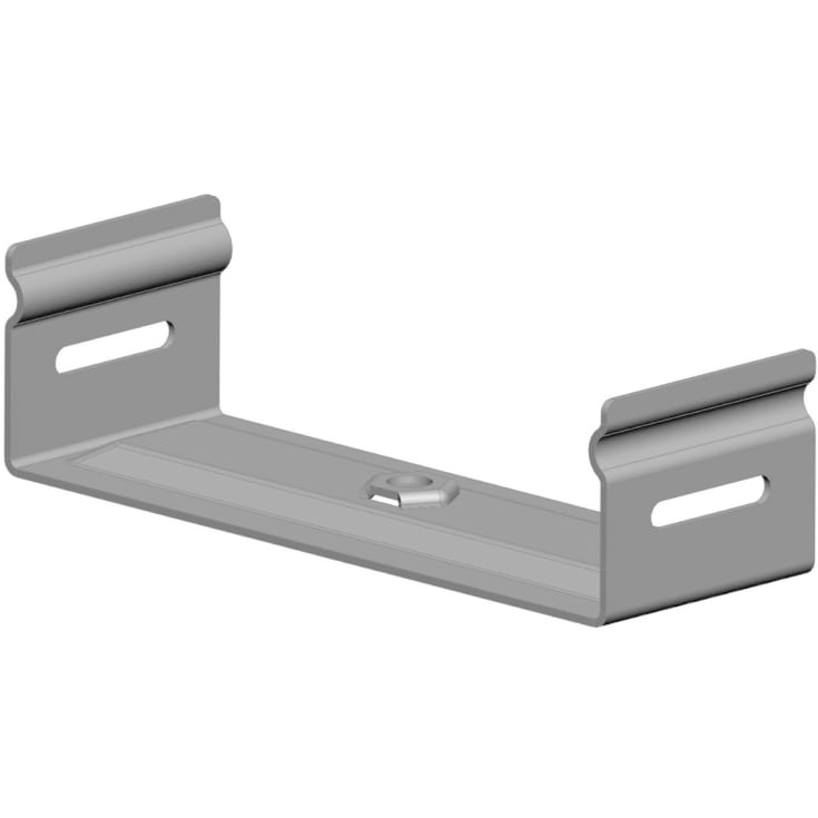 Invändig upphängning P31 400-G galvaniserad