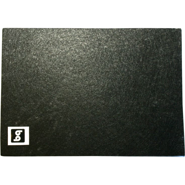 Byggros BGtex 2,5 x 100 m 135 g geotekstil